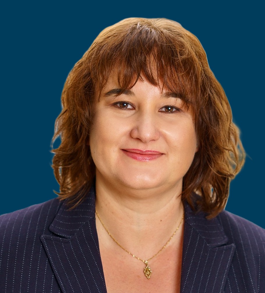 Tatjana Bauecker
