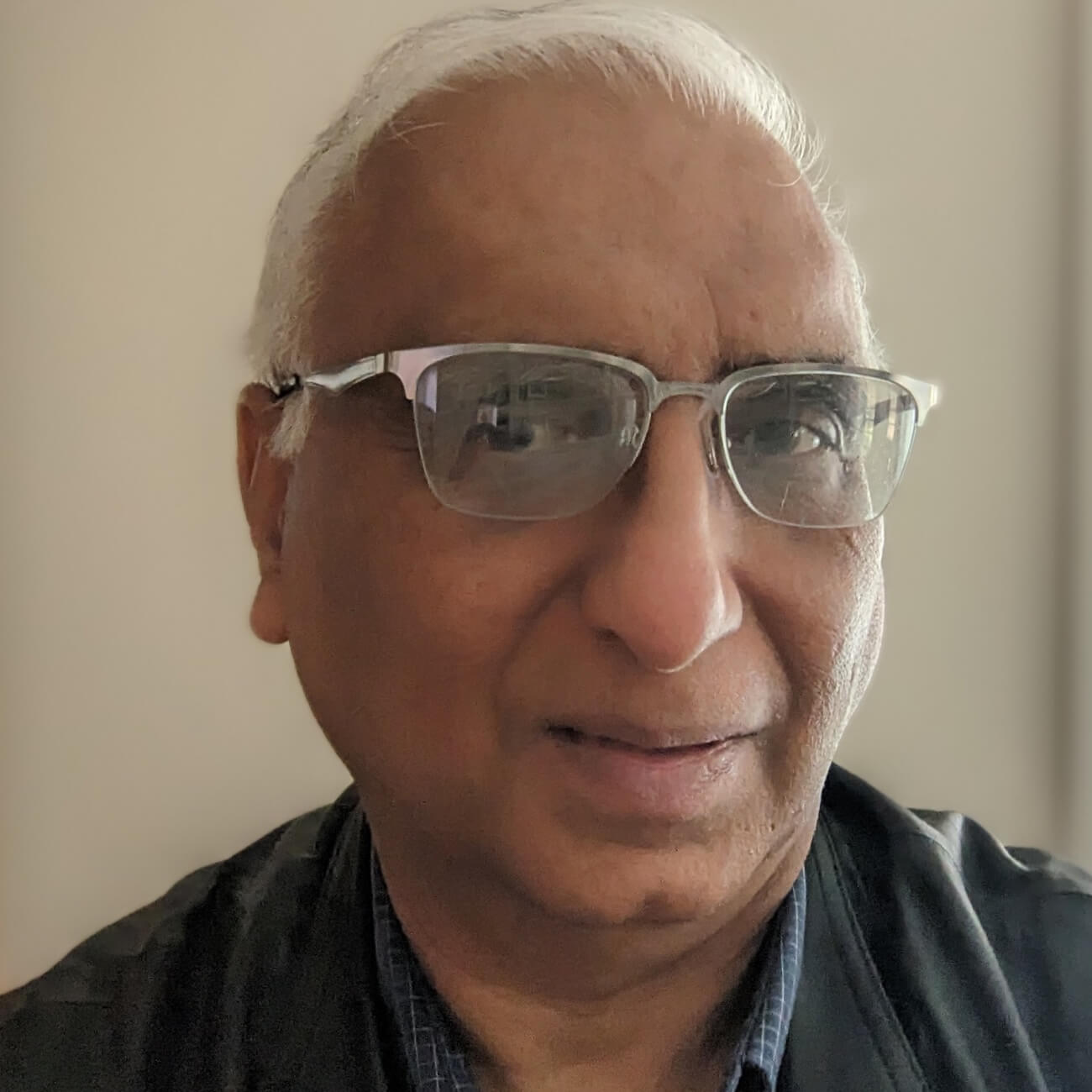 Mahendra Rao