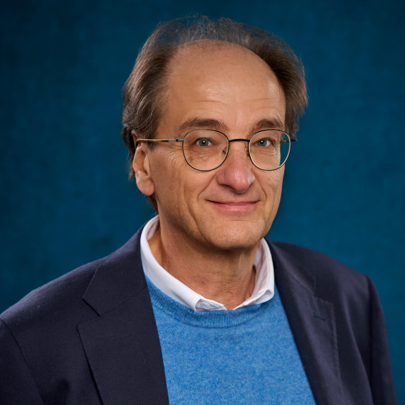 Nicolas Mermod