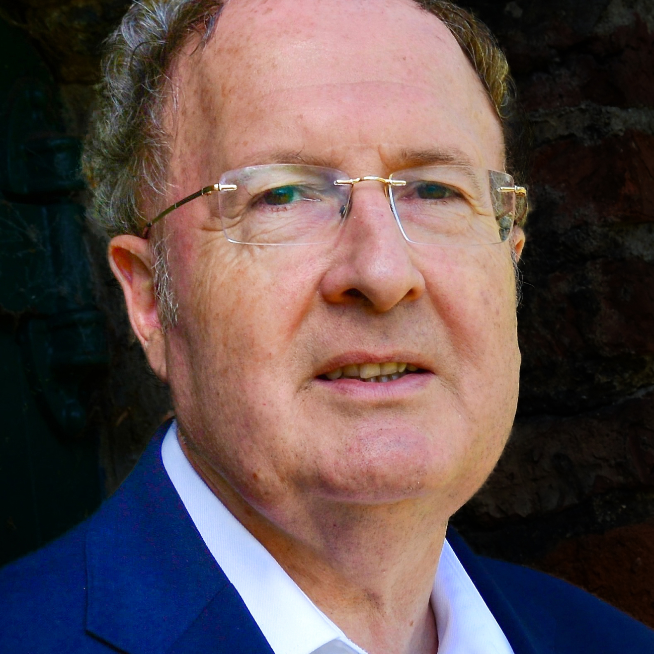 Sir Greg Winter