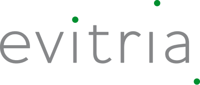 Evitria logo