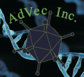 Advec logo