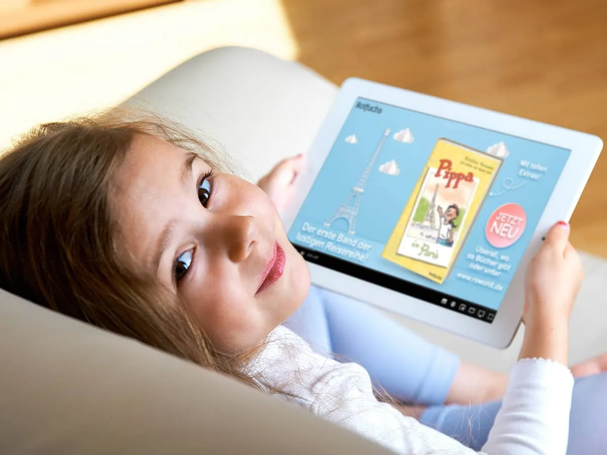 Social Media Pippa in Paris