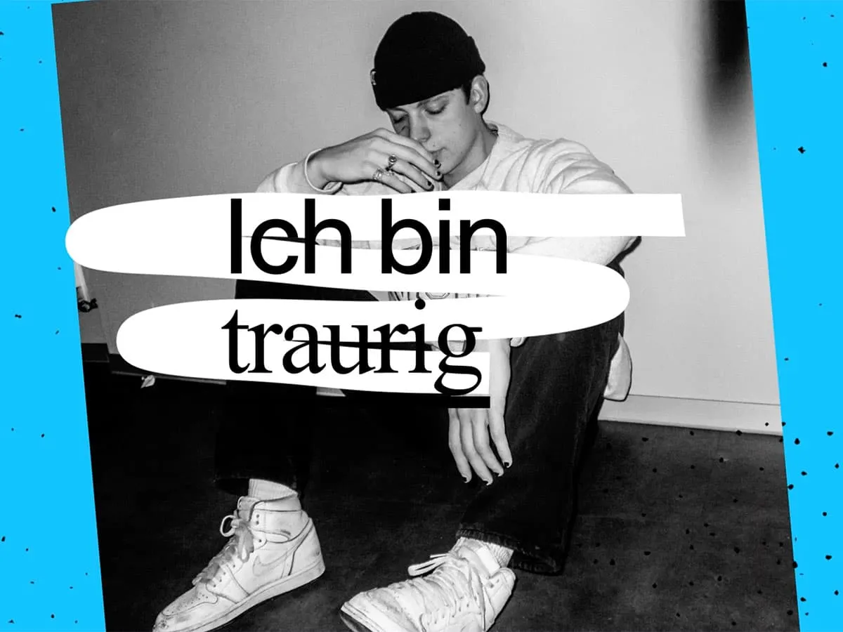 Kampagne zu Depression und psychischer Gesundheit bei Kindern & Jugendlichen