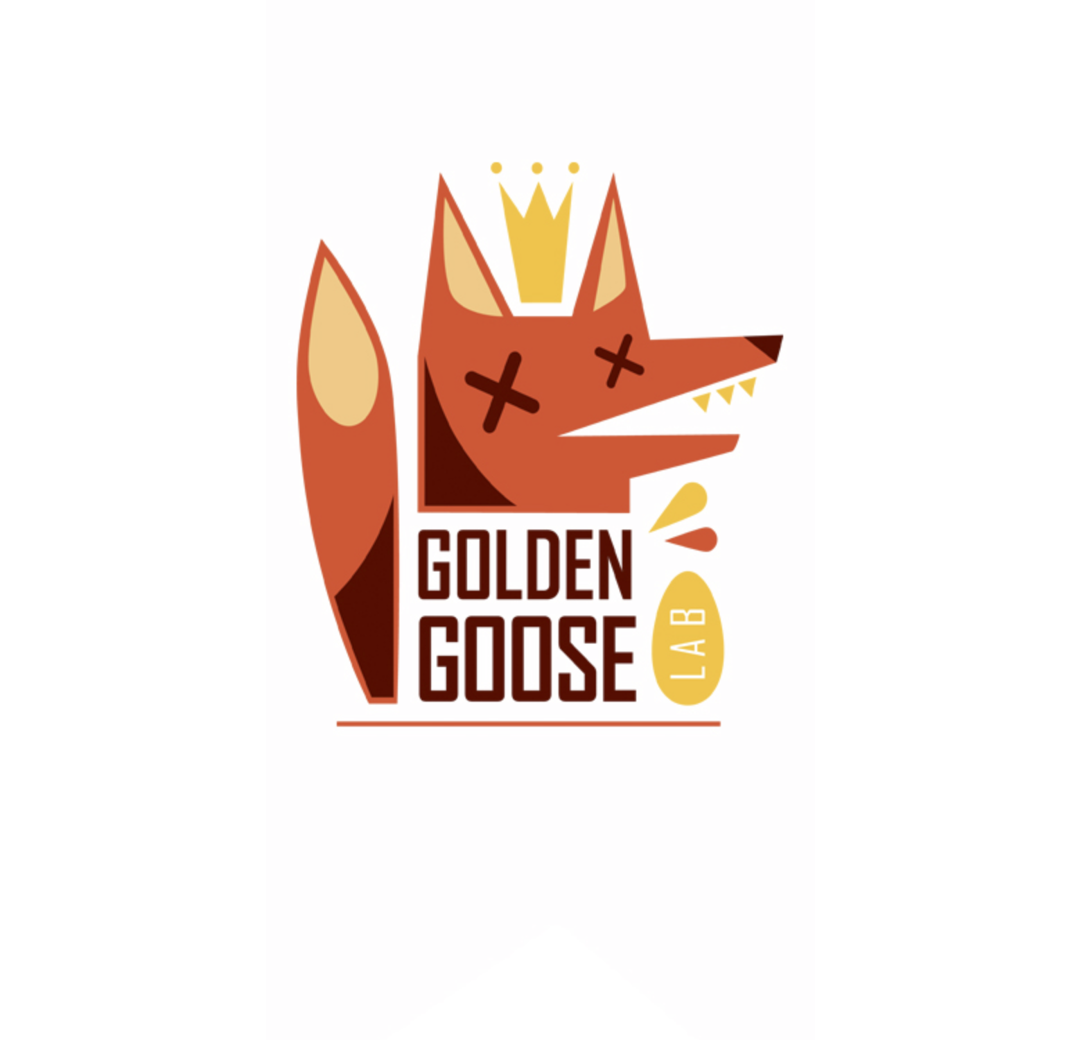 Golden Goose Lab Friedrichshain