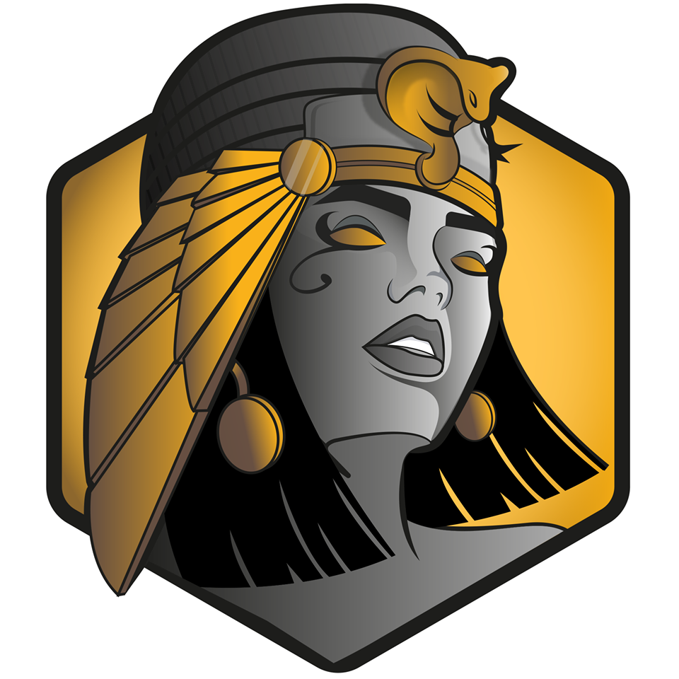 Cleopatra Ink