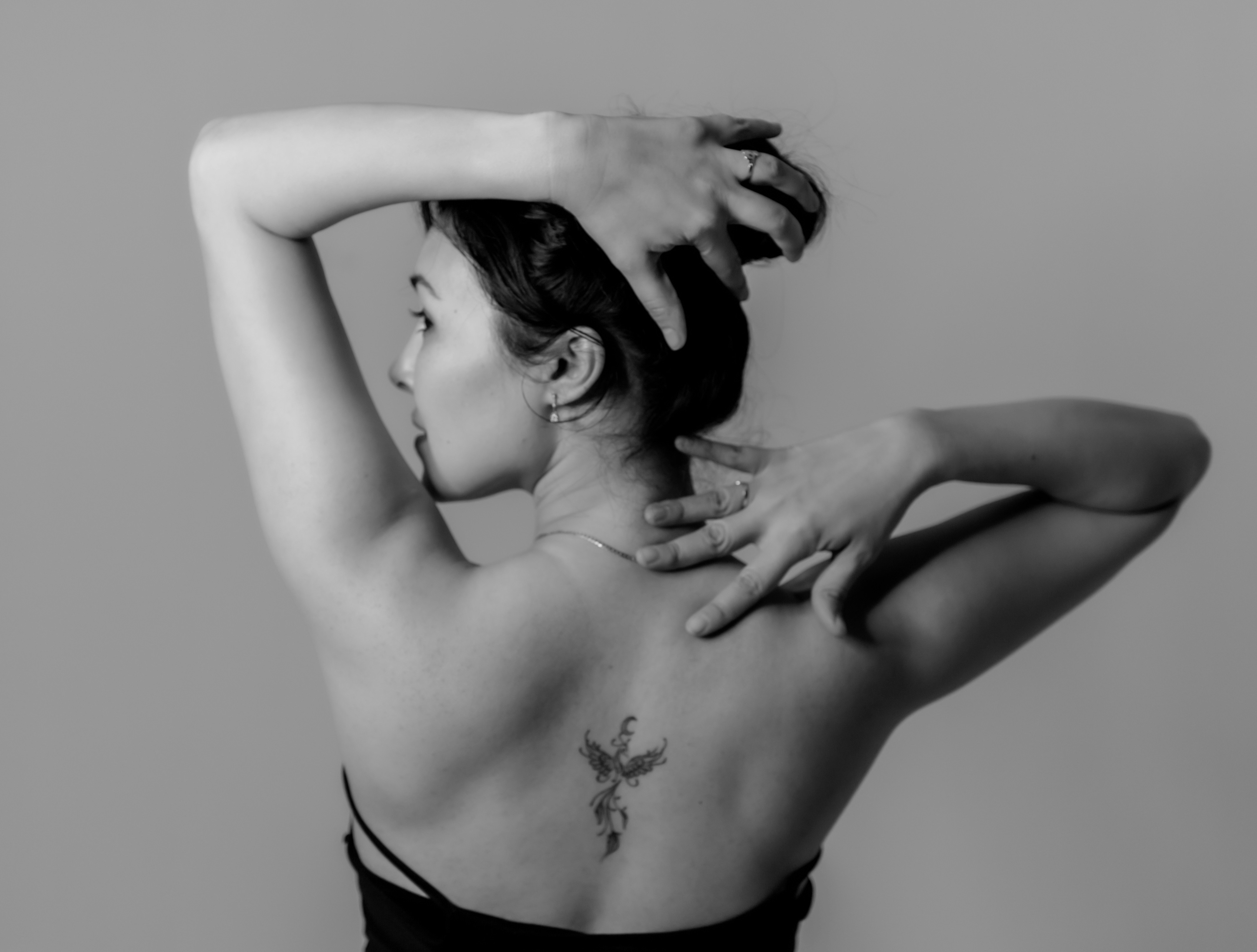 Tattoo-Ideen für Frauen - Das liegt 2026 im Trend