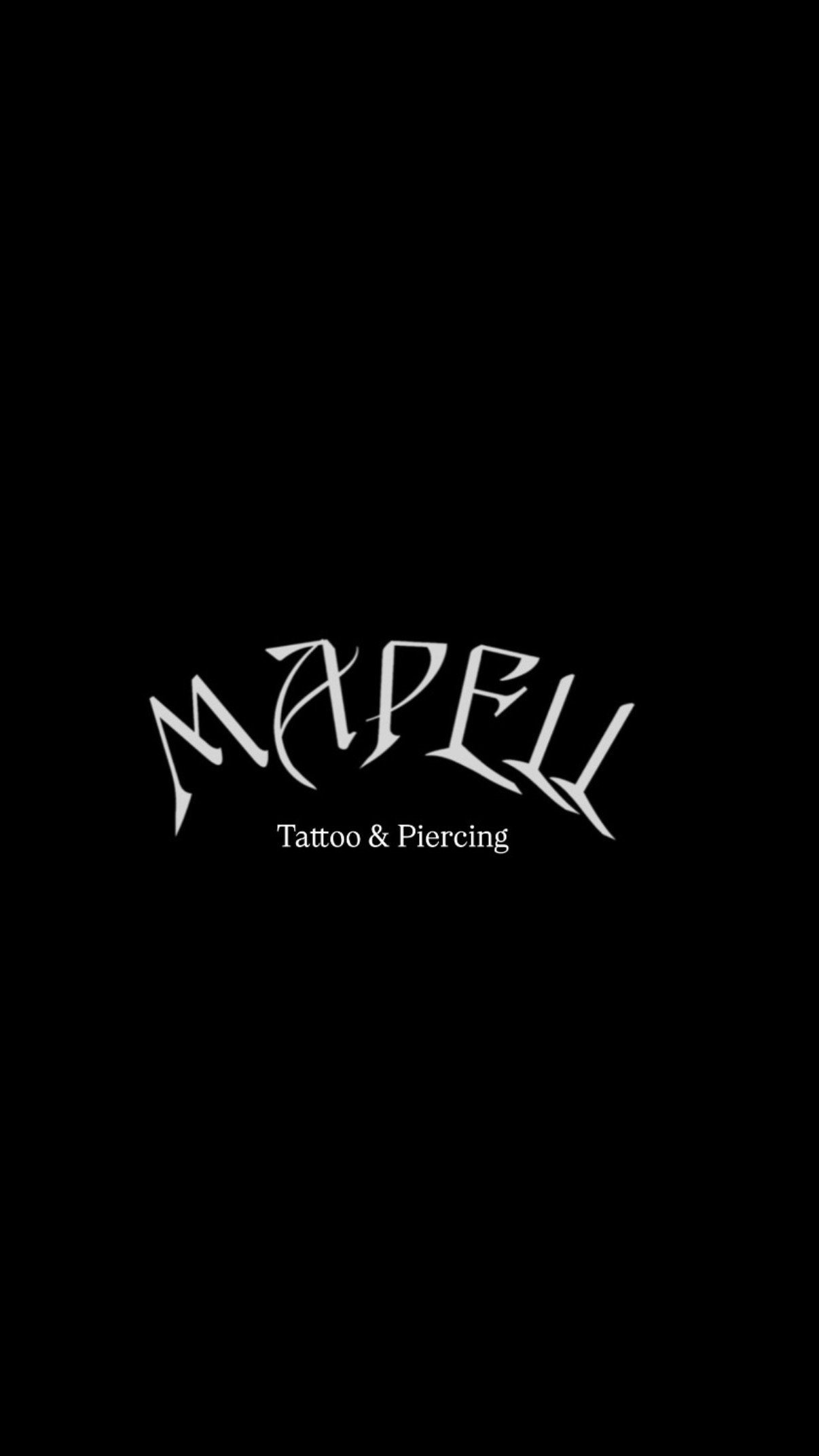 Mapell Tattoo & Piercing