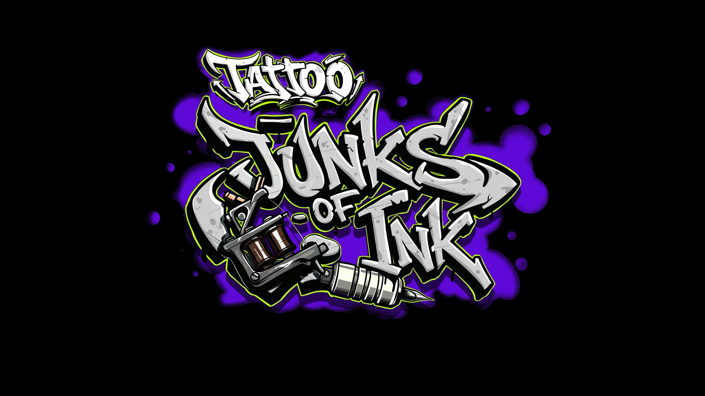 Junks of Ink