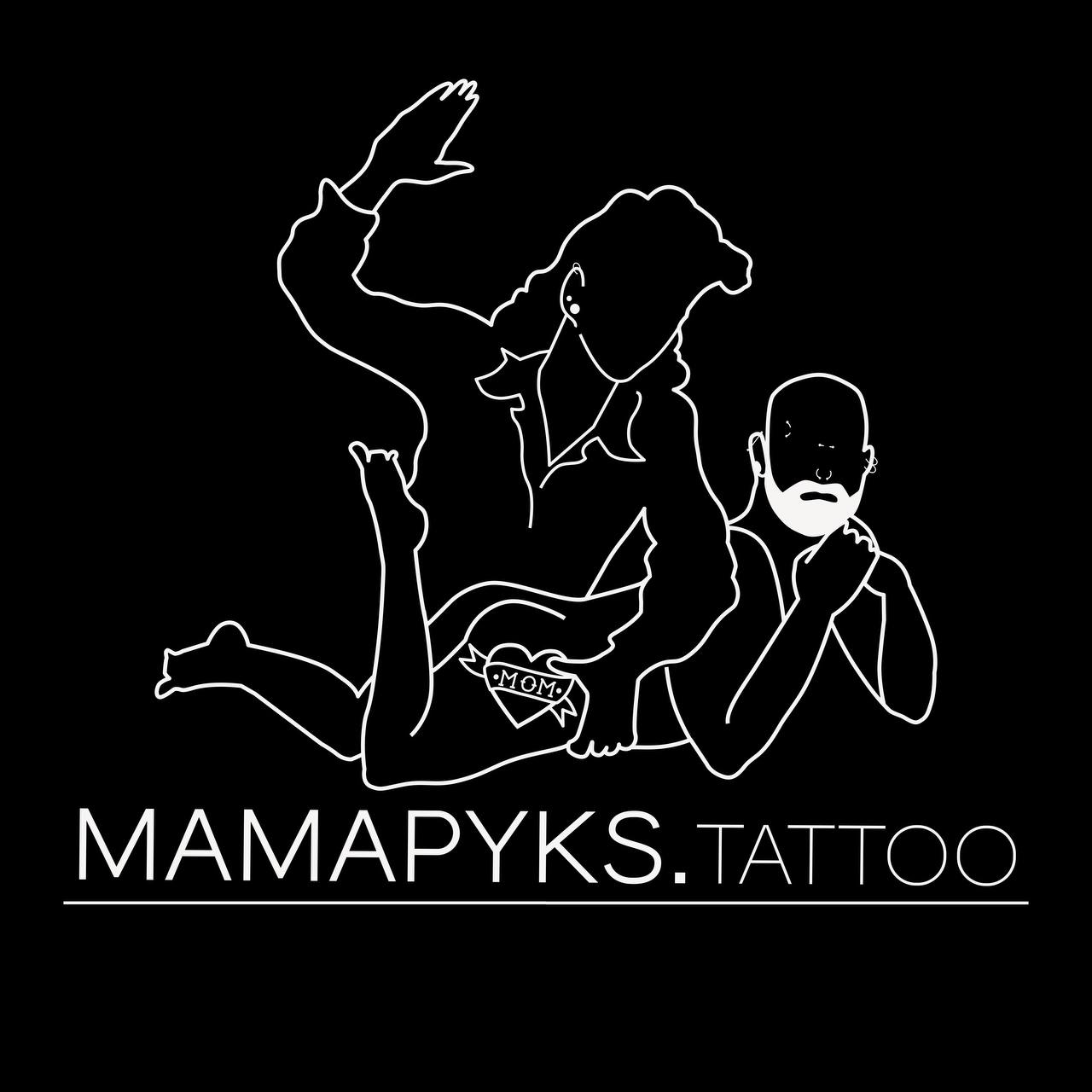 MAMAPYKS.tattoo