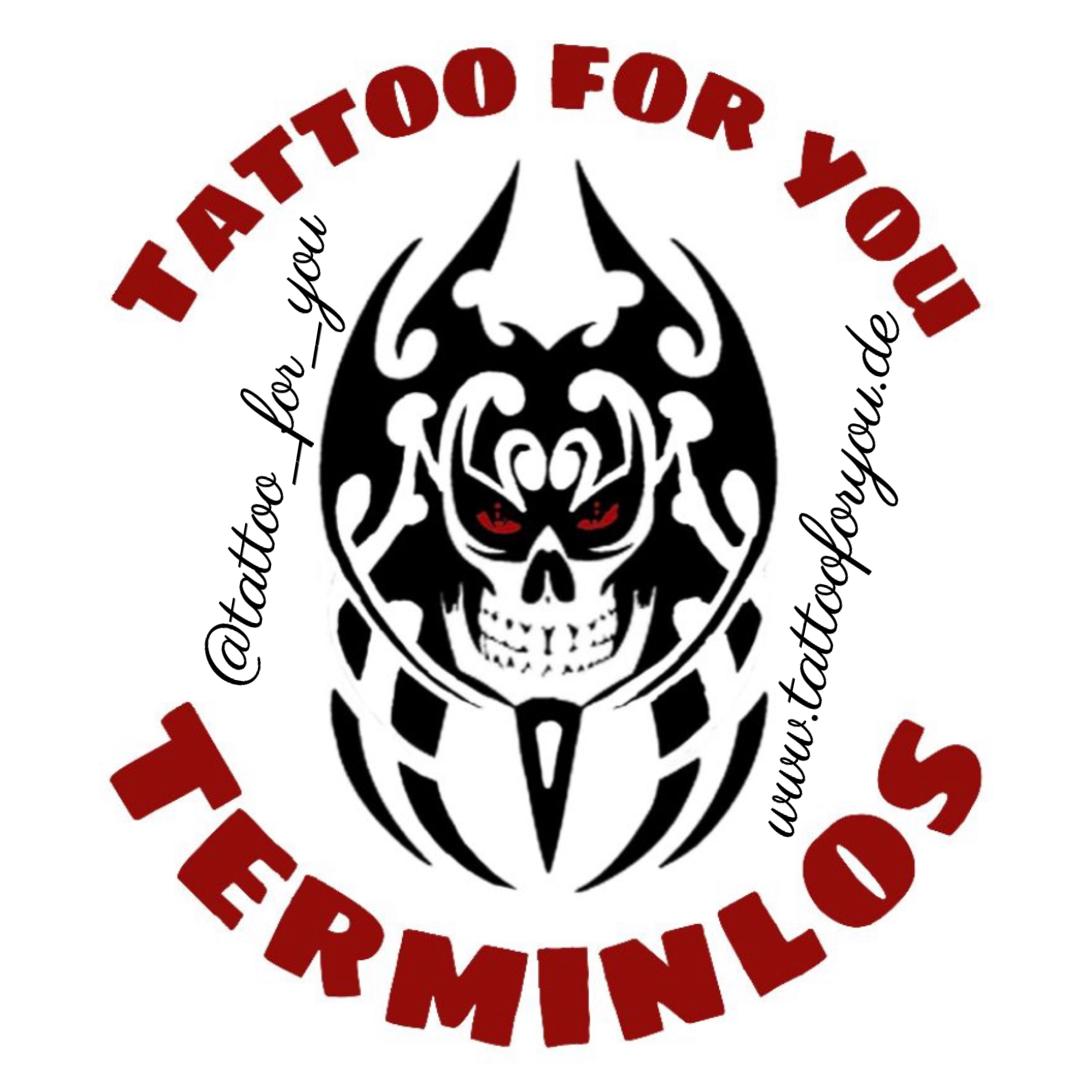 Tattoo for you