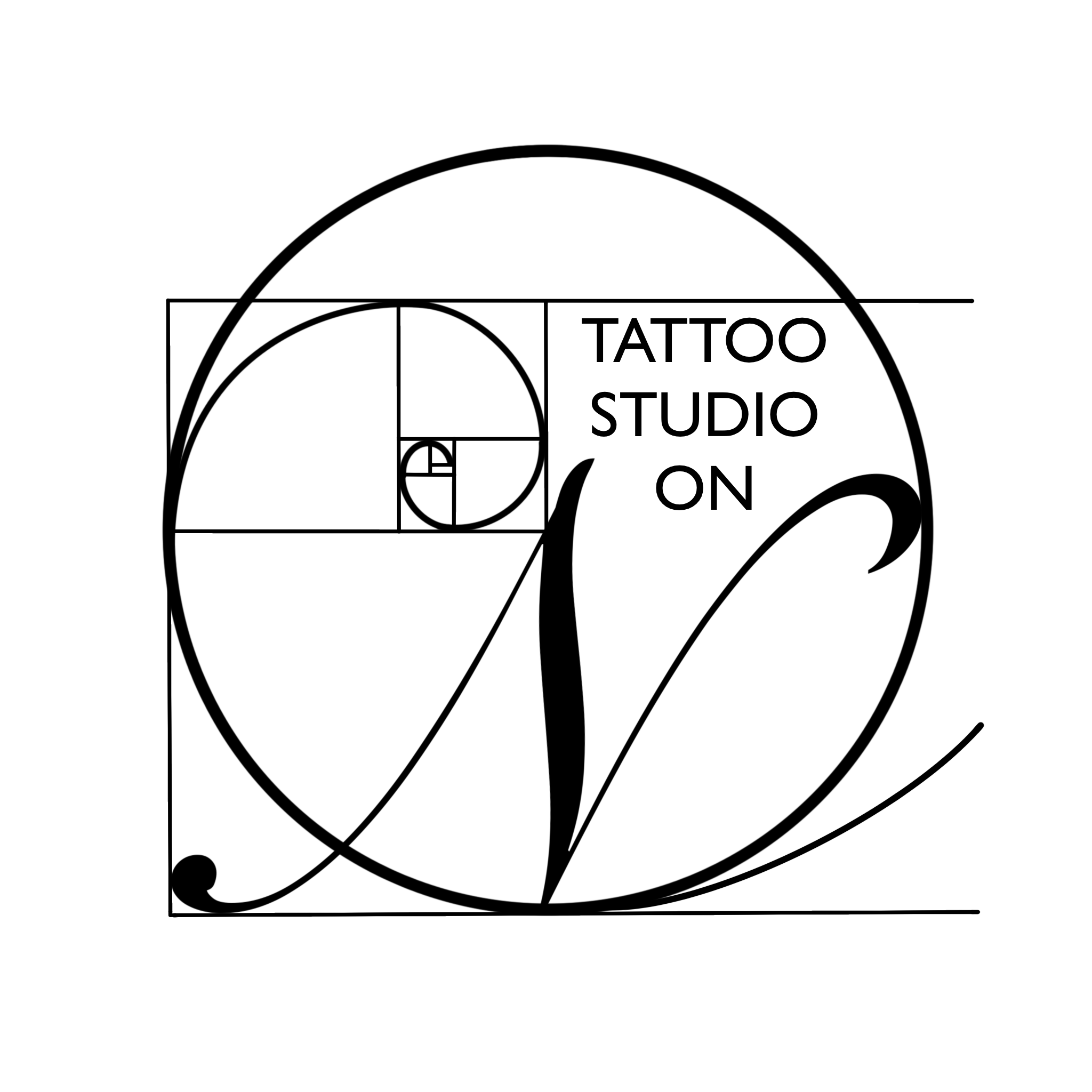 ON Tattoo Artist Freiburg