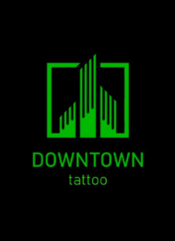 Downtown Tattoo