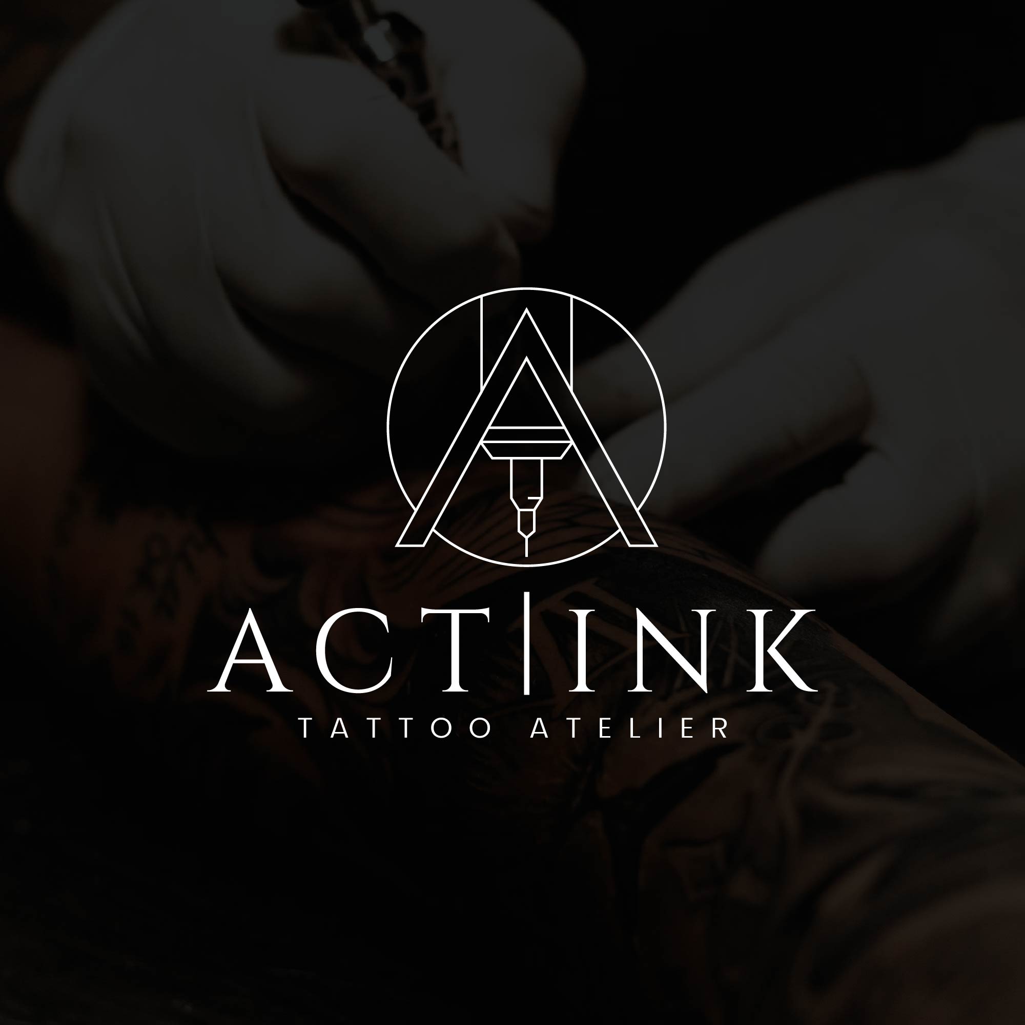 ACT | INK Tattoo Atelier