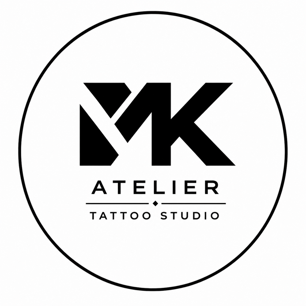 MK Atelier | Tattoostudio