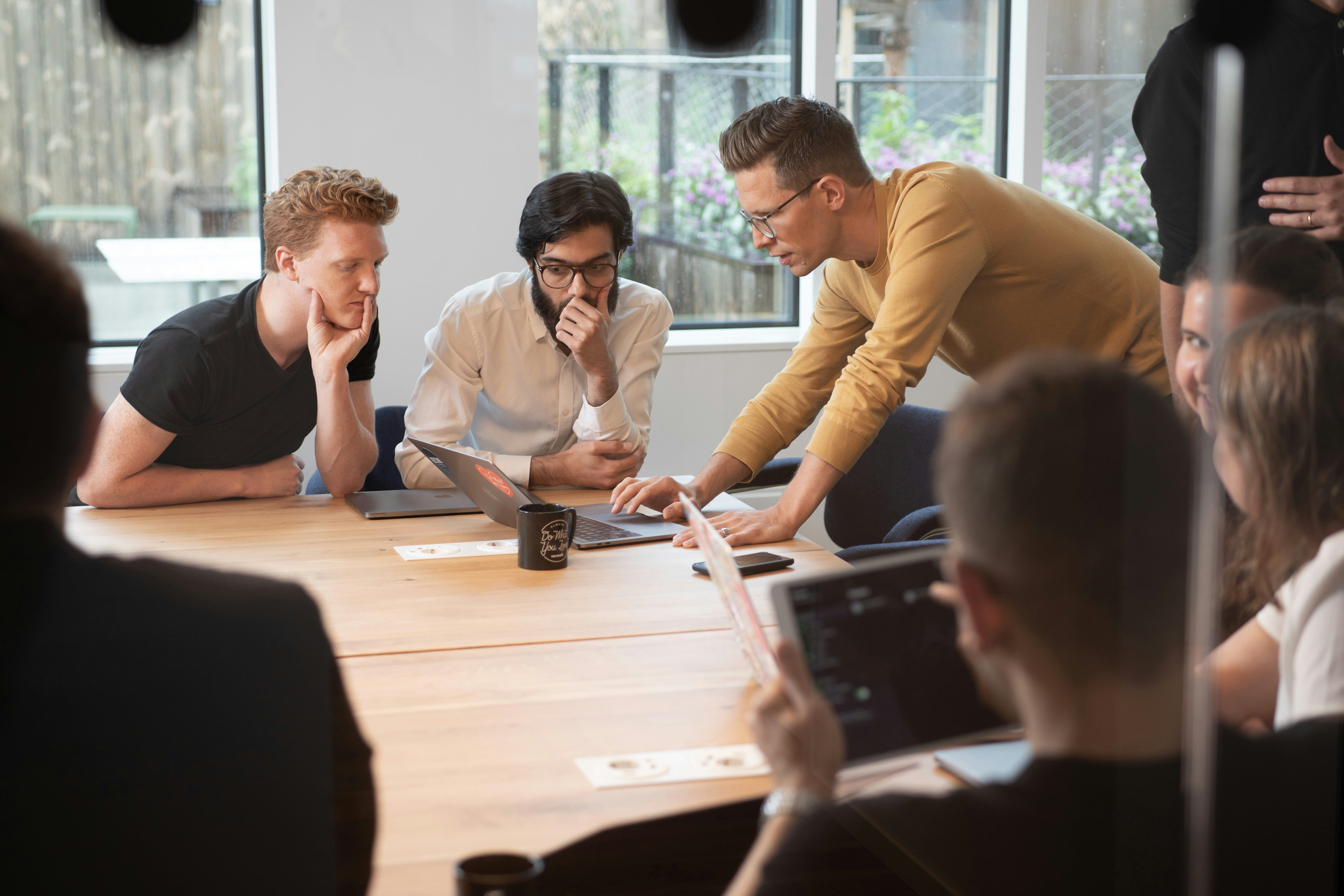 How employee travel creates accumulated presence compliance risks