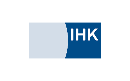 IHK logo