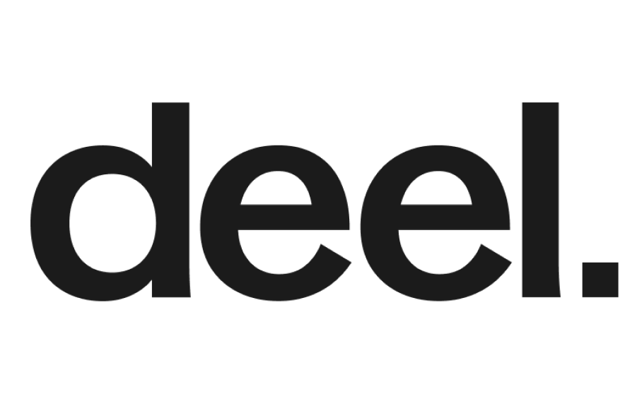 Deel logo