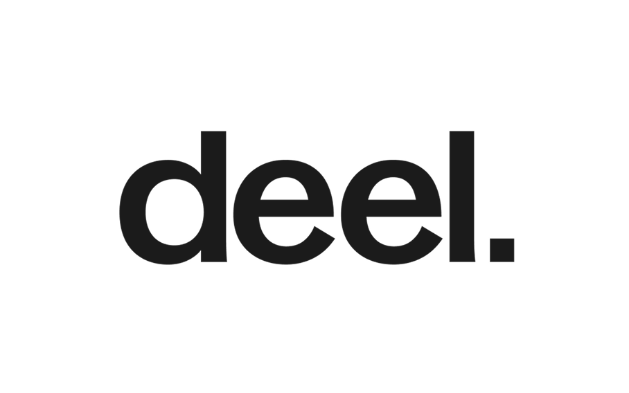 Deel logo