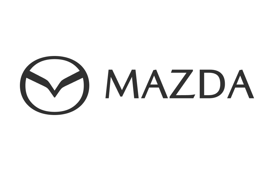 Mazda logo