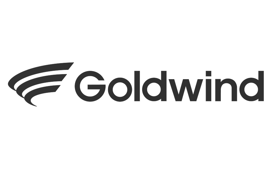 Goldwind logo