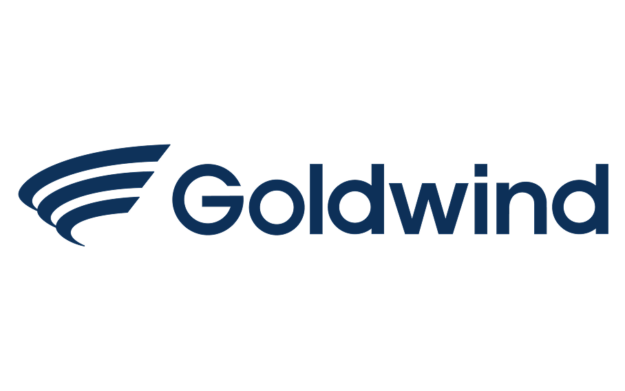 Goldwind logo