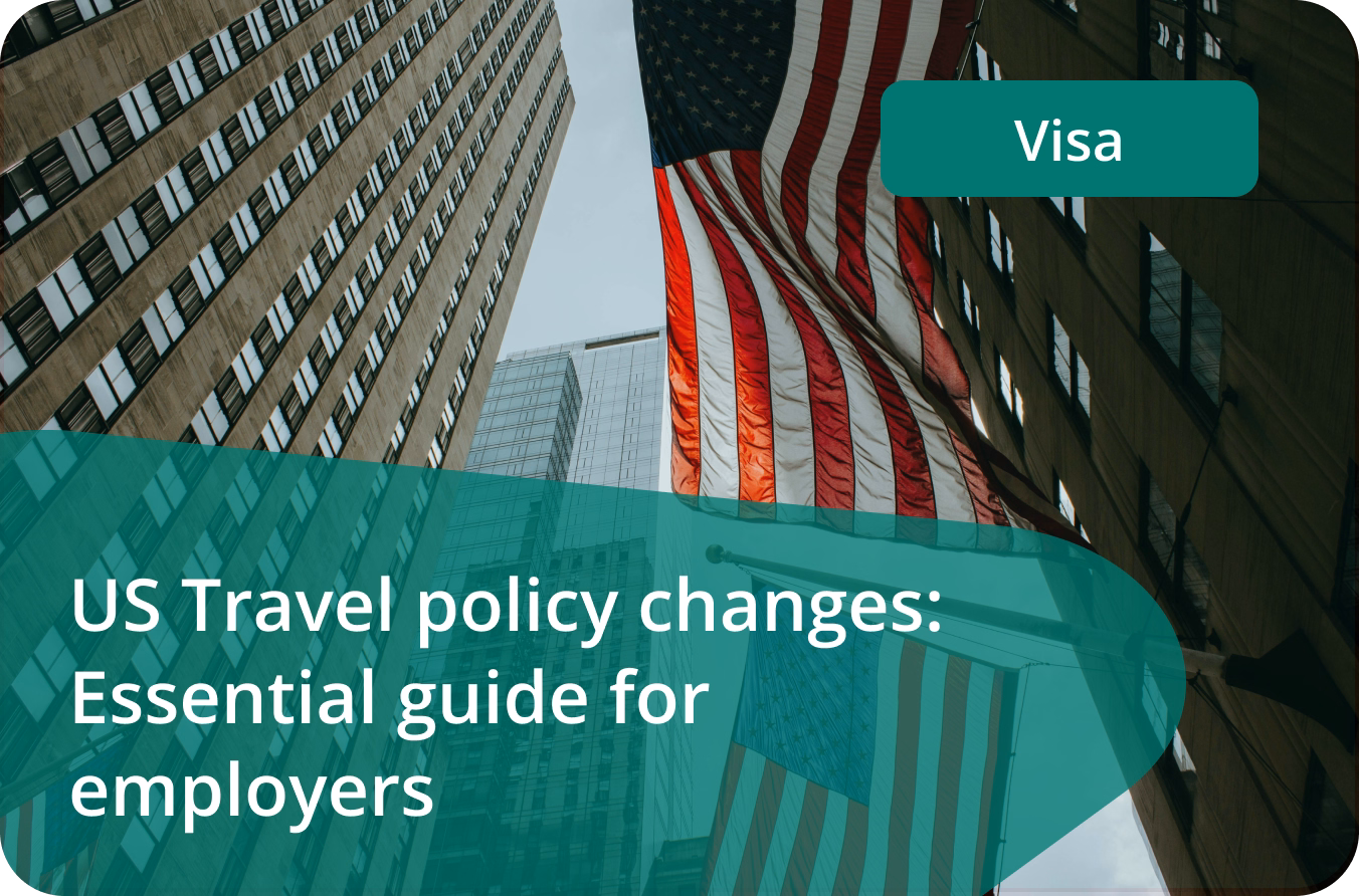 Whitepaper Compliance Handbook to work from abroad