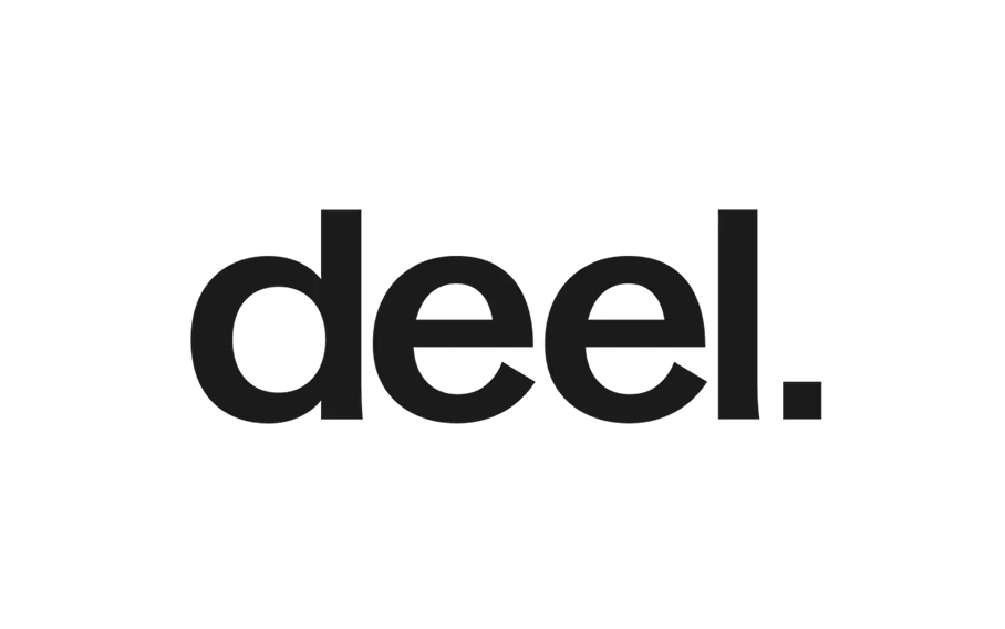 Deel logo