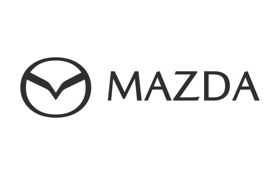 Mazda logo