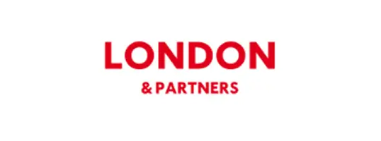 London & Partners logo