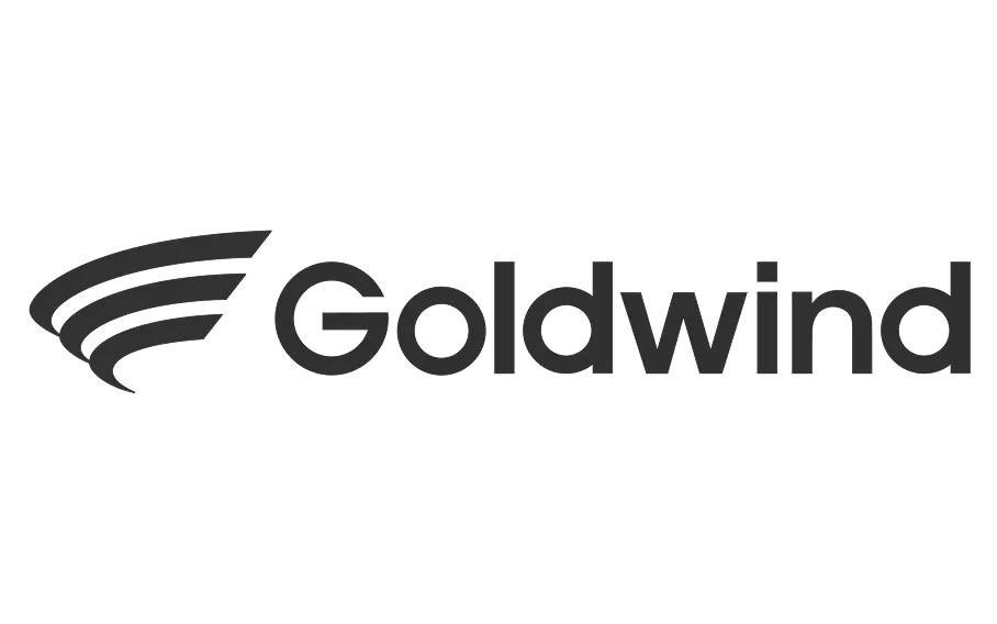 Goldwind logo