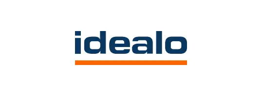 Idealo logo