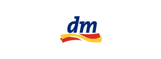 DM Logo