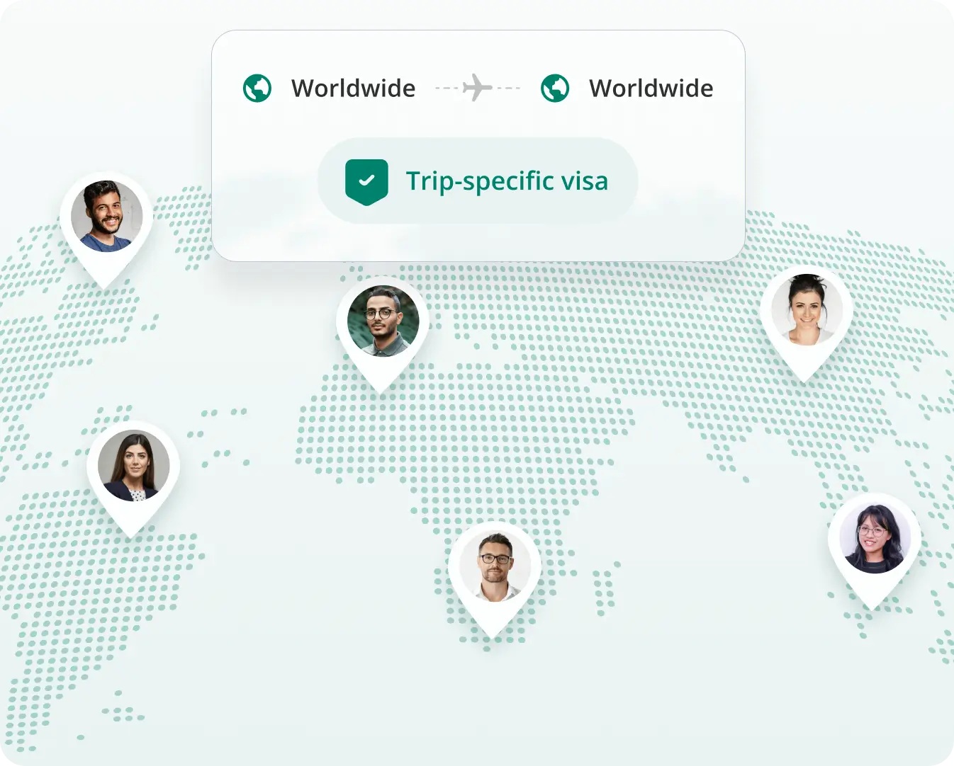 Risk assessment of all compliance risks around remote work abroad and workations