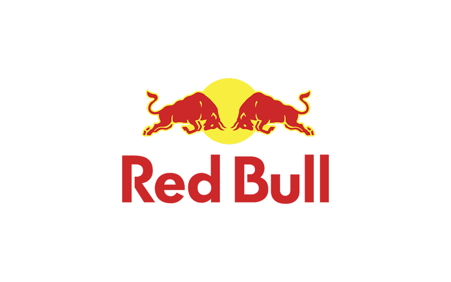 Red Bull logo