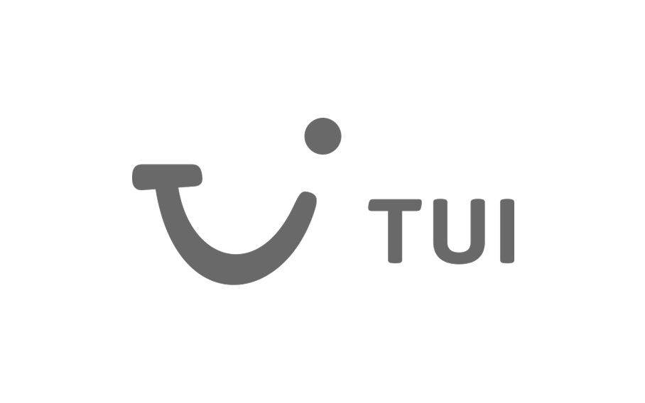 TUI logo