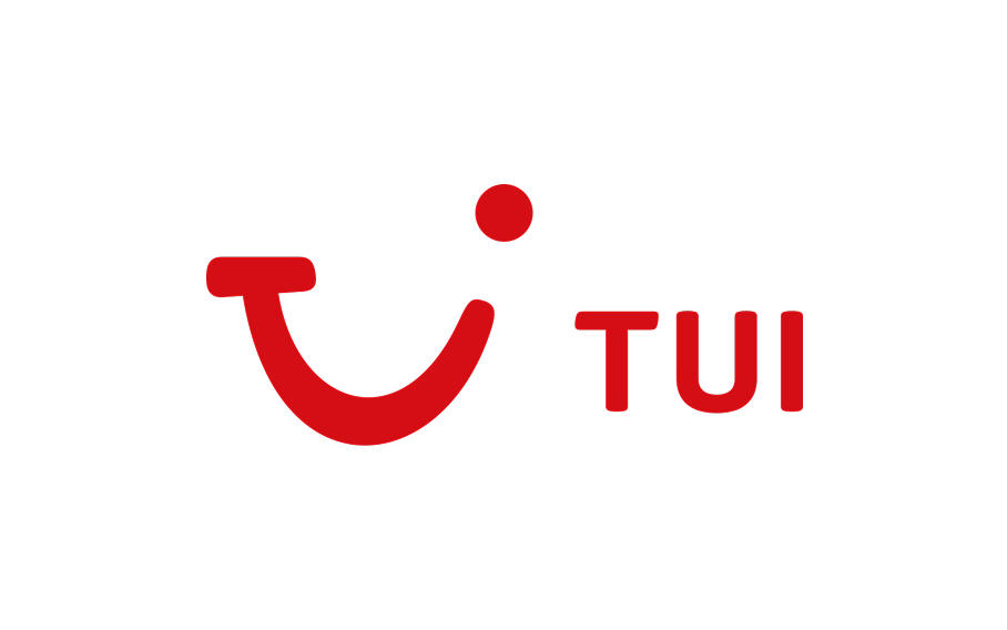 TUI logo