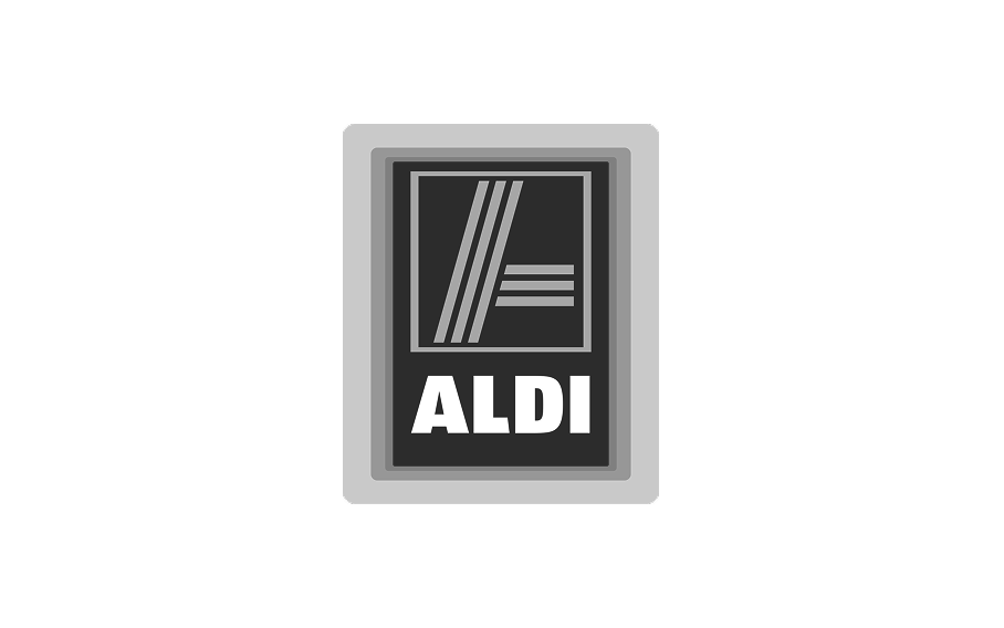 Aldi logo
