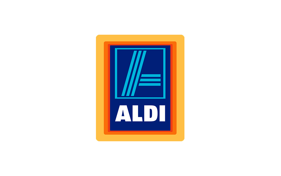 Aldi logo