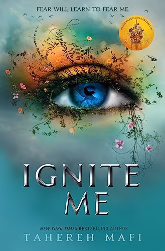 Ignite Me