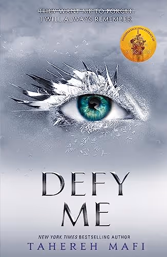 Defy Me