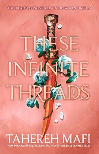 These Infinite Threads