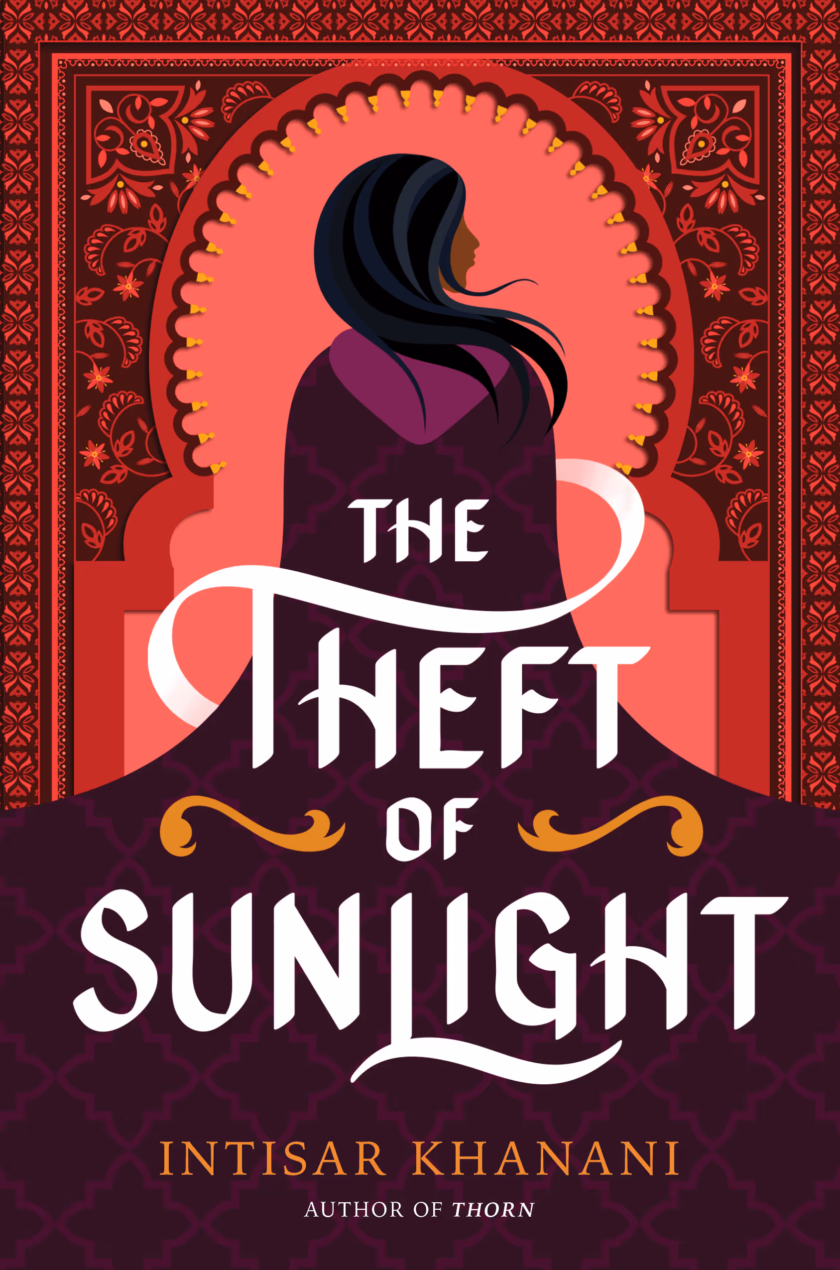 The Theft of Sunlight
