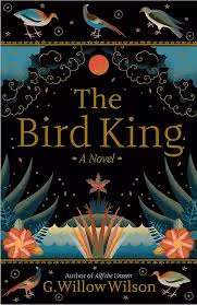 The Bird King