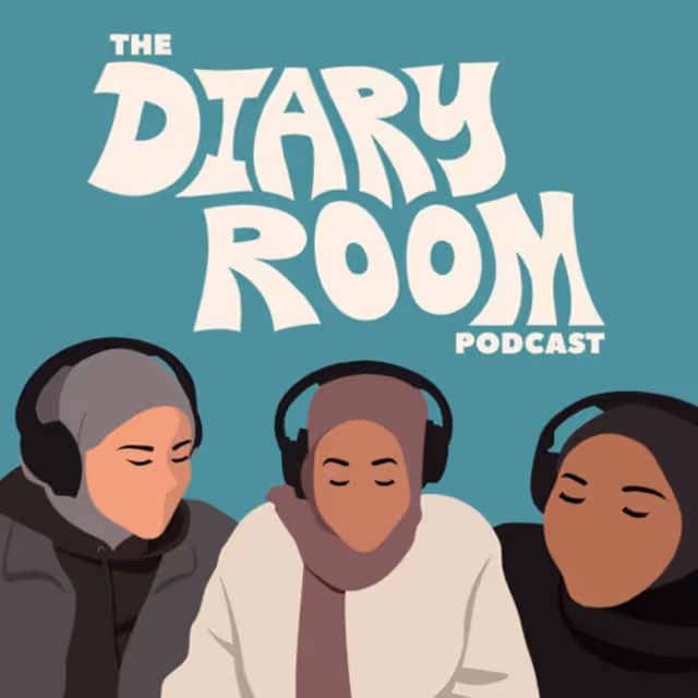 The Diary Room Podcast