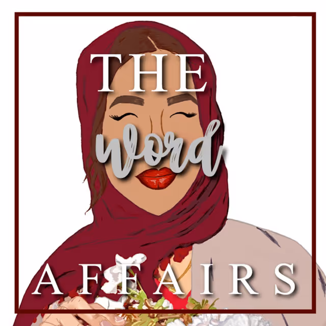 The Word Affairs