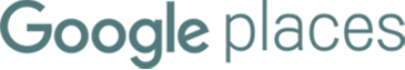 Google Places Logo