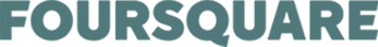 Foursquare Logo