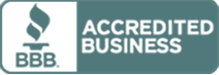 BBB Accredited Business Logo