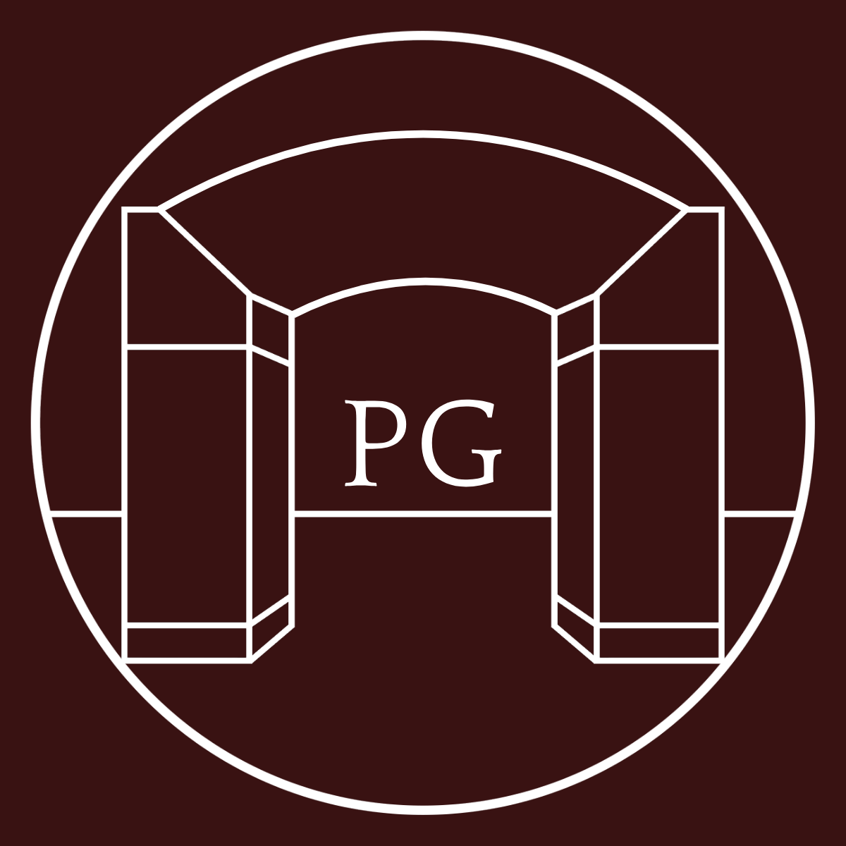 Parade Ground Logo